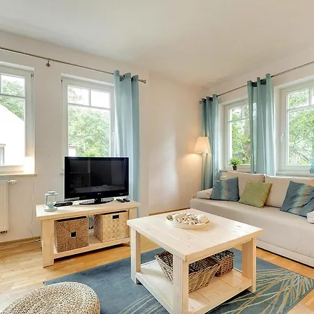 By The Sea Nadmorski With Balcony 300m From The By Renters * Zoppot