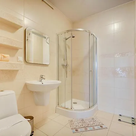 By The Sea Nadmorski With Balcony 300m From The By Renters * Zoppot