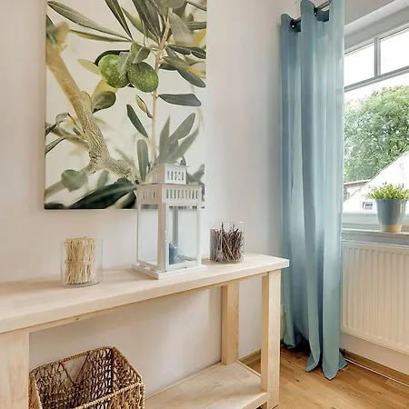 By The Sea - Nadmorski By Renters Апартаменты *